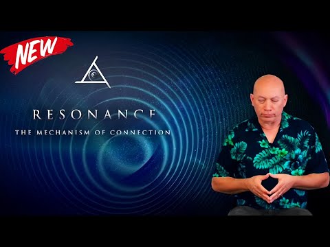 [FULL] Bashar :: Resonance, The Mechanism of Reflection || Bashar - Darryl Anka 2025 #1080p  Basha