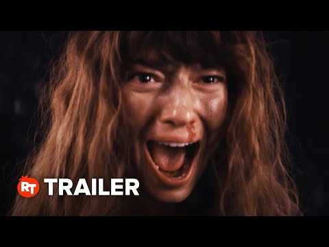 Lumina Exclusive Trailer (2024)