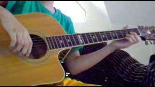 Carly Promise of Redemption (cover)