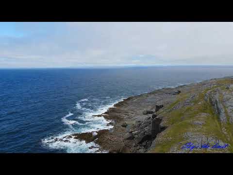 The Burren Co. Clare