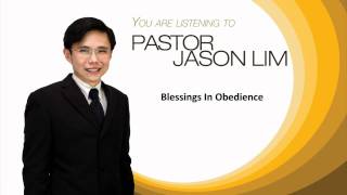 Blessings In Obedience