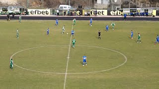 С 4:2 "Родопа" победи "Левски" (Карлово) в домакински мач