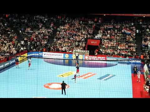 Kome bi šumilo more moje sinje - Milo Hrnić EURO 2018