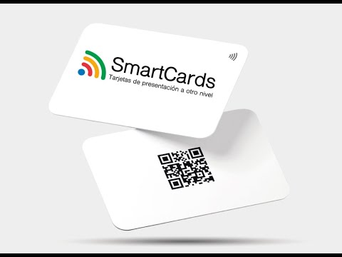 Tarjeta de presentación a otro nivel Adquierala ahora