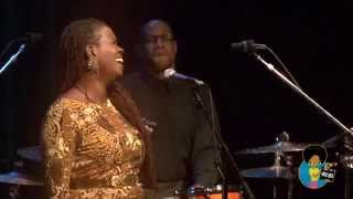 Somi - Two Dollar Day (Live In Philly)