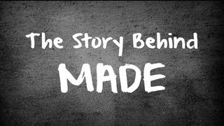 Hawk Nelson - Story Behind The Song "Made"