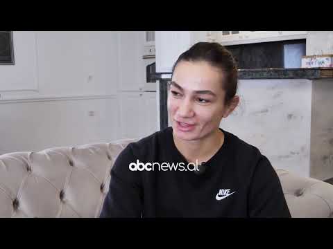 Rrëfimi i rrallë i Majlinda Kelmendit: "Refuzova 3 mln euro. Kisha çdo ditë atak paniku" | ABC News