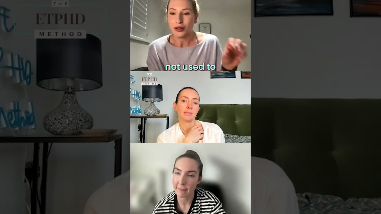 Assertiveness can feel like aggression #assertiveness #emotions