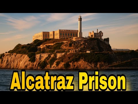 Alcatraz: Nieopowiedziane sekrety najsłynniejszego więzienia Ameryki [wrzesień 2025] HD