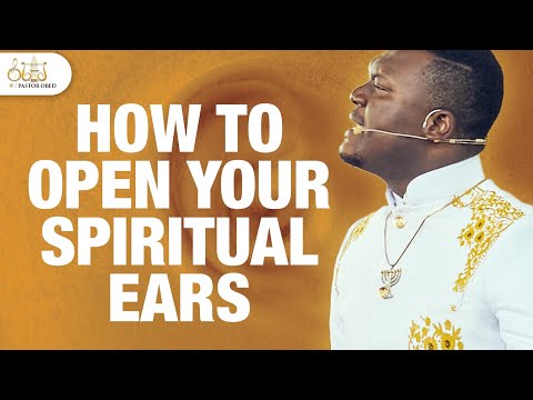 The Power of  3AM prayers | PASTOR OBED OBENG ADDAE |