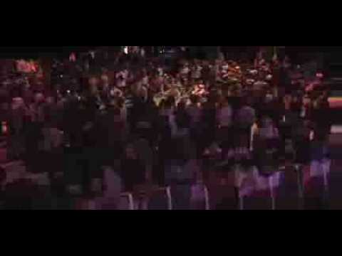 BOTY 2007 International