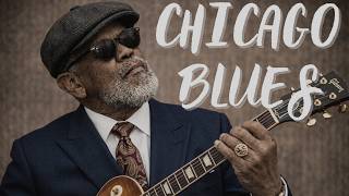 Velvet Whiskey Blues – Midnight Chicago Blues & Smooth Jazz for Late Night Whiskey Mood