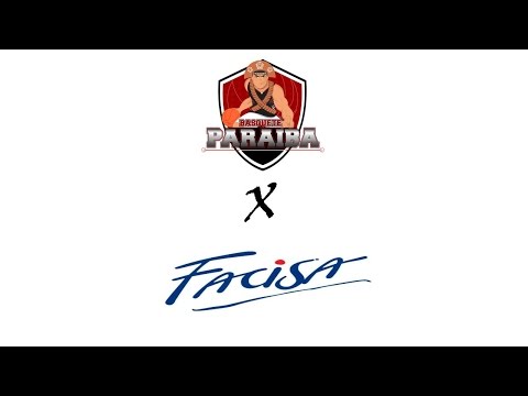 Basquete PB x Facisa (1ª Parte - Jubs)