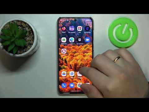 How to Set Opera As Default Browser on MOTOROLA Edge 30 Neo - Set Up Default Browser