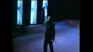 Philippe Jaroussky . " Se cerca, se dice: "L'amico dov'è?" ( L´Olimpiade, II /10) by A. Vivaldi.