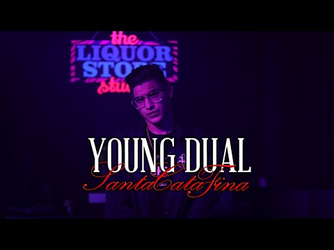 YOUNG DUAL - SantaCataFina - #LicorMarcaDeLaCasa 🥃