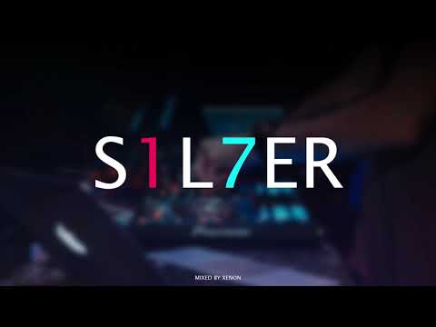 S1L7ER (SLVR x 17 Mashup)