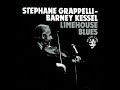 Stéphane Grappelli - Barney Kessel - Limehouse Blues (Full Album)