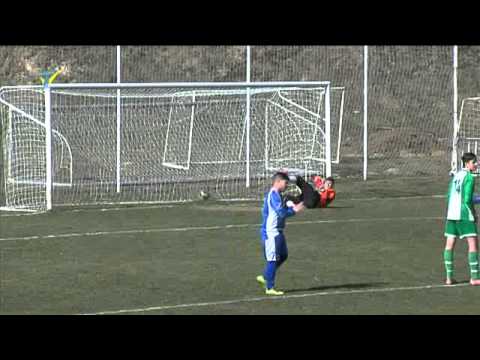 Dorast FK Močenok - Jacovce