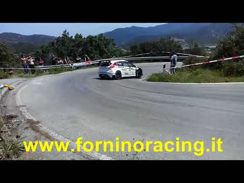 Rallye Elba 2018 Traversi