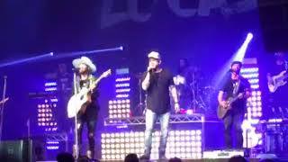 LoCash - Ain’t Startin Tonight