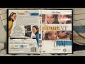 Opening And Closing To The Parent Trap Disney Videos DVD United Kingdom 1999 2006 Reprint