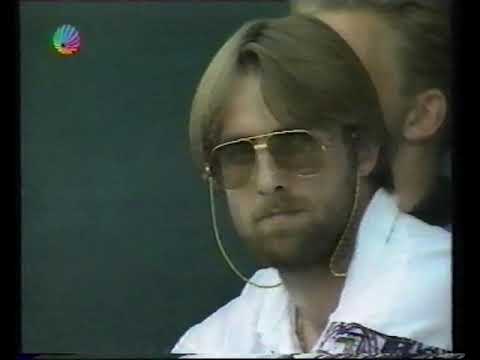 92/93 | Eintracht Braunschweig - Hannover 96 | 3:2