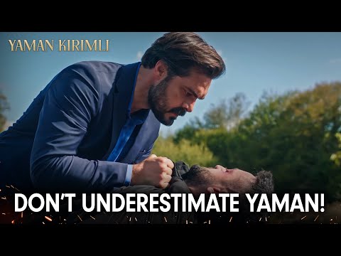 I punish those who follow me | Yaman Kırımlı | Multi Dub