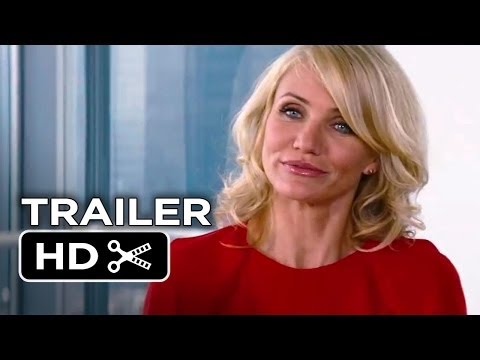 The Other Woman (2014) ('Emoji' Trailer)