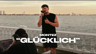 Montez – „glücklich” (prod. by Aside) [Official Video]