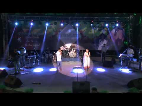 Geet Sagar live at ITM Gwalior