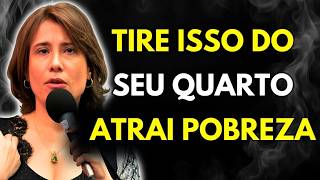 Remove These 7 Things From Your Bedroom Right Now, They Attract Poverty and Misfortune | Ana Beat...