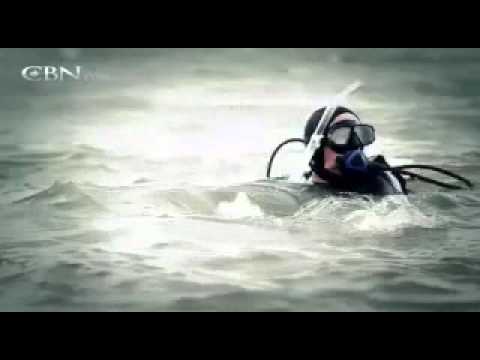 Darnisha Taylor: Rescued From the Deep - CBN.com