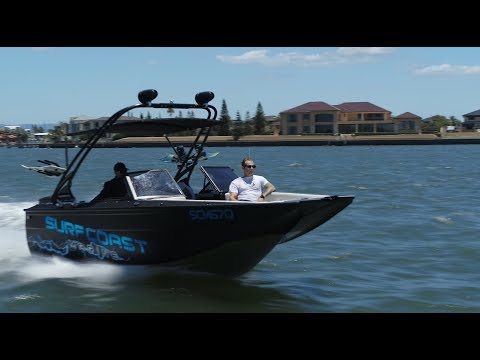 (Boat Review) Quintrex 630 Freestyler Black Edition in 4K UHD