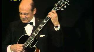 Joe Pass - When You Wish Upon A Star