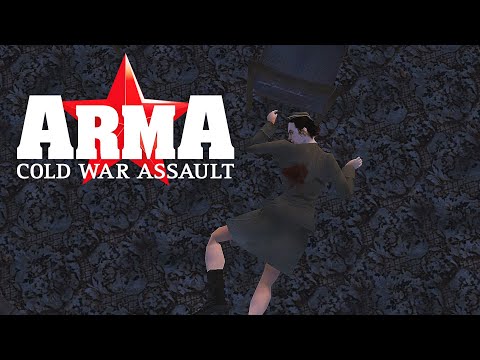 Arma: Cold War Assault - Red Dawn ! [38/39]