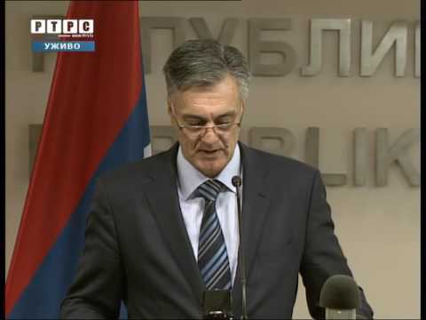 Referendum u RS-u: Preliminarni rezultati