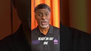 George Oliver for Orange County Commissioner District 2 | Ready on Day One | No Learning Curve