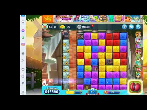 Pet Rescue level 4277, pet rescue, nivel 4277 pet rescue solucionado, solved, sin booster 4277, 4277