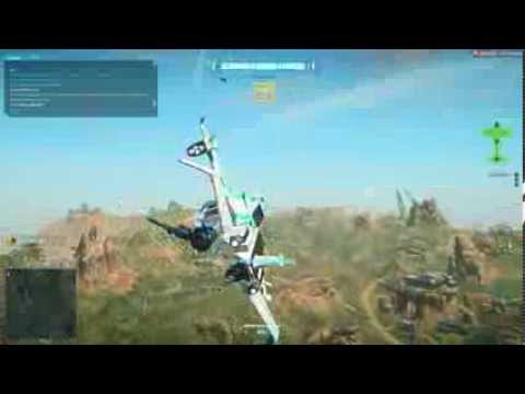 How To: Approach My Liberator