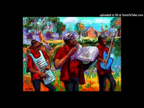 Filé - Chanson de Mardi Gras