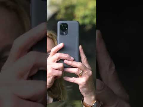 Doro® | Doro 8100 Vertical Demo SPANISH