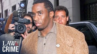 5 Times P. Diddy Has Faced Off with Police