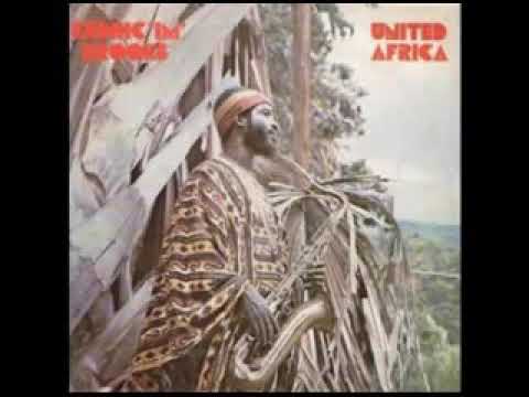 Cedric Im Brooks -- Silent Force