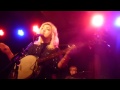 Elle King - Song Of Sorrow (HD) - The Lexington ...