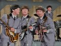 The Beatles - This Boy (Ed Sullivan Miami) [colorized, better version linked below]