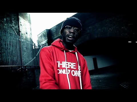 BIG CAKES - ELEPHANTS (OFFICIAL HIP HOP VIDEO)