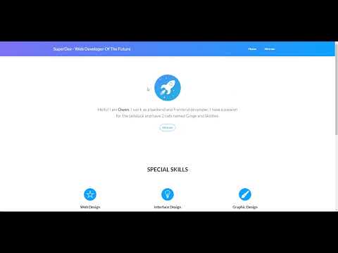 Item video thumbnail