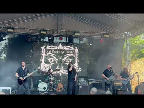 Genune - Live @ Dark Bombastic Evening (DBE 11)