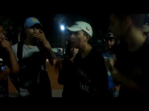 META MLG vs DOSEN TANO | 4tos | 2vs2 (23/3) - Gurrustyle